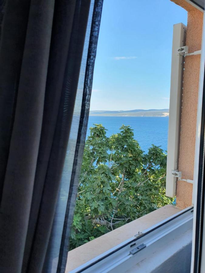 Apartment Zadoda Omiš Exterior foto